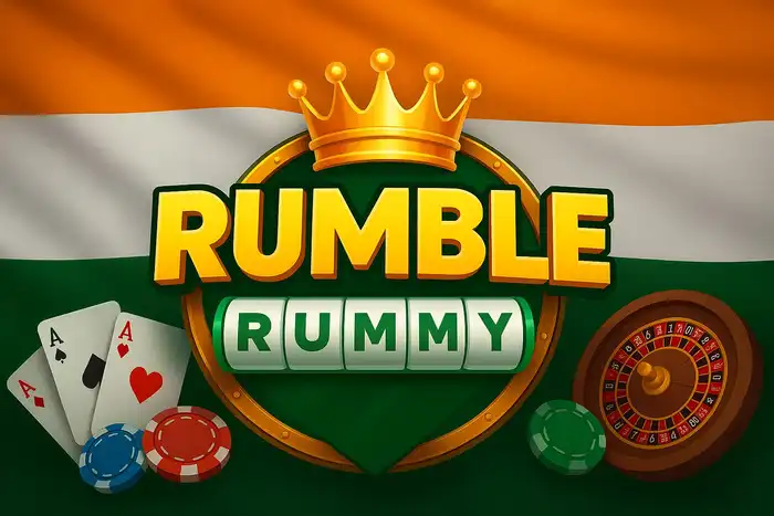 Rumble Rummy APK