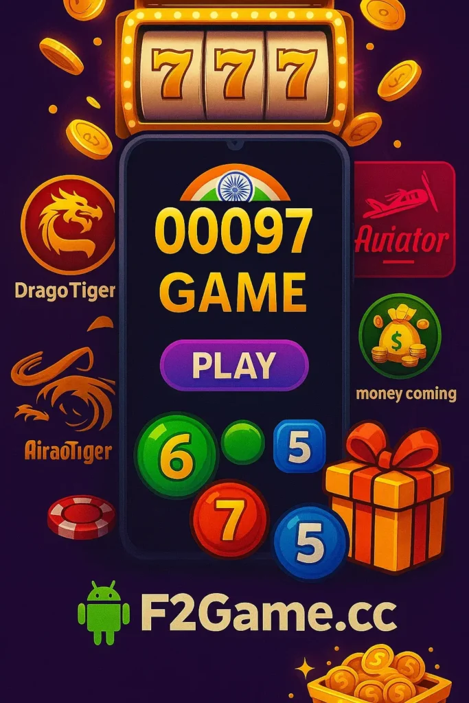 00097 Casino Game Download