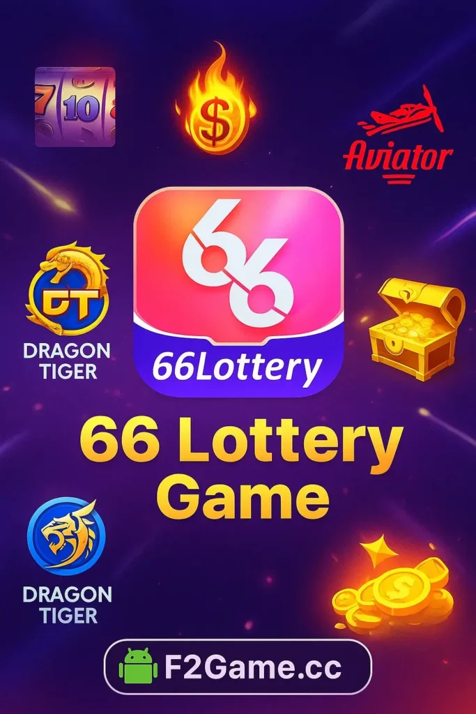 66 Lottery Casino