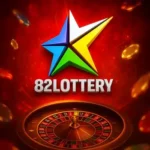 82 Lottery Login Game