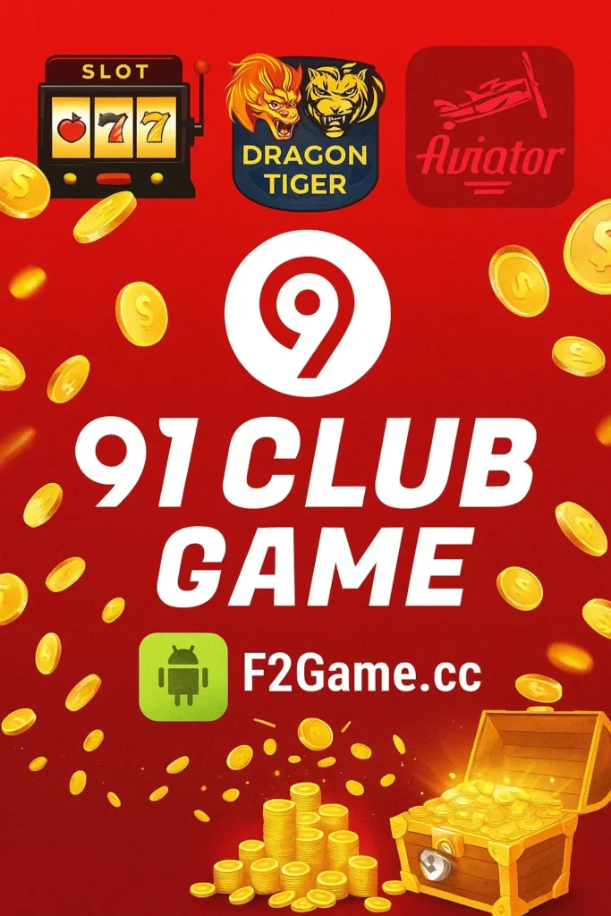 91 Club Game Download