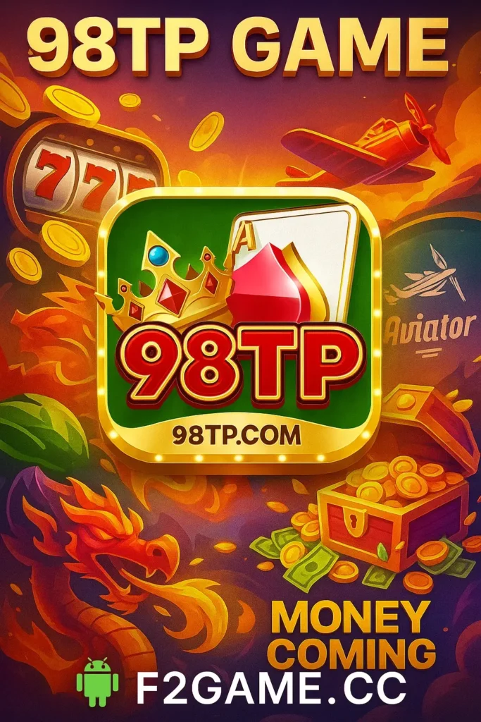 98Tp Casino Game Download