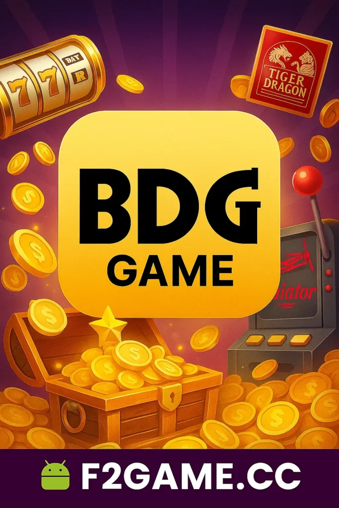 BDG Casino Game