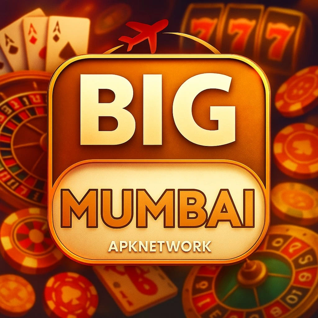 Big Mumbai Game APK