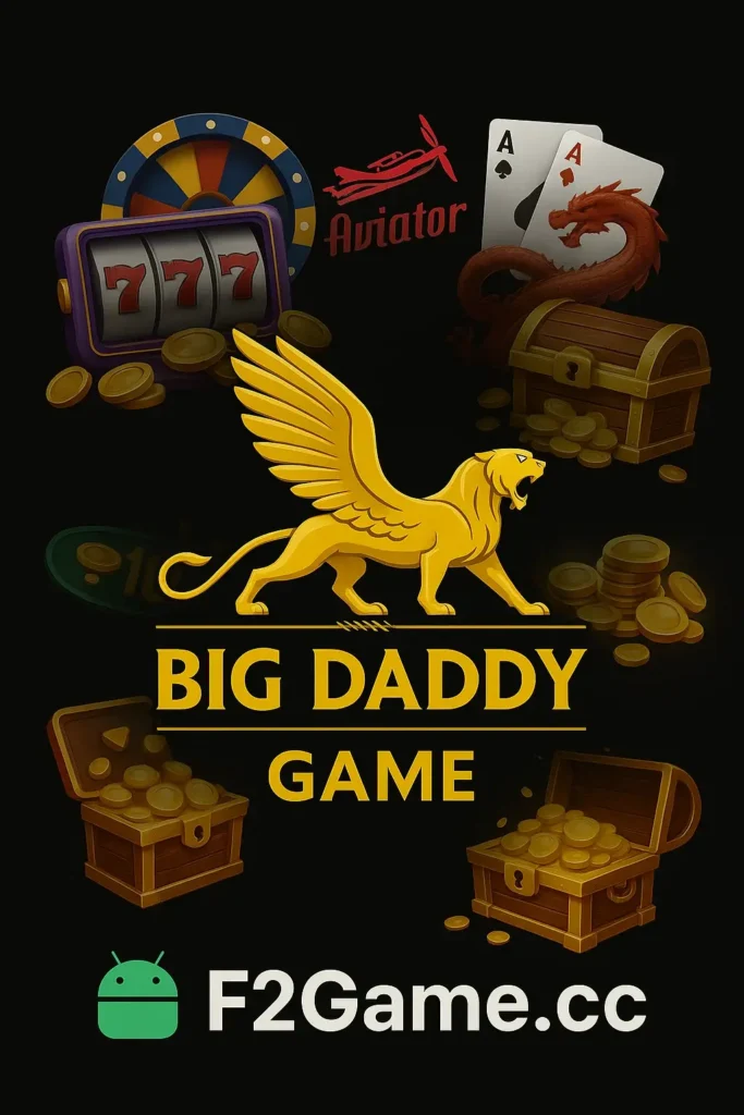 Bigdaddy Casino