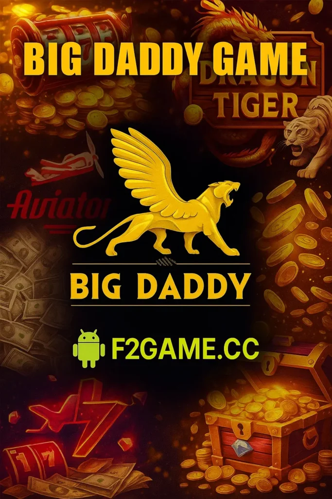 Bigdaddy Game Download