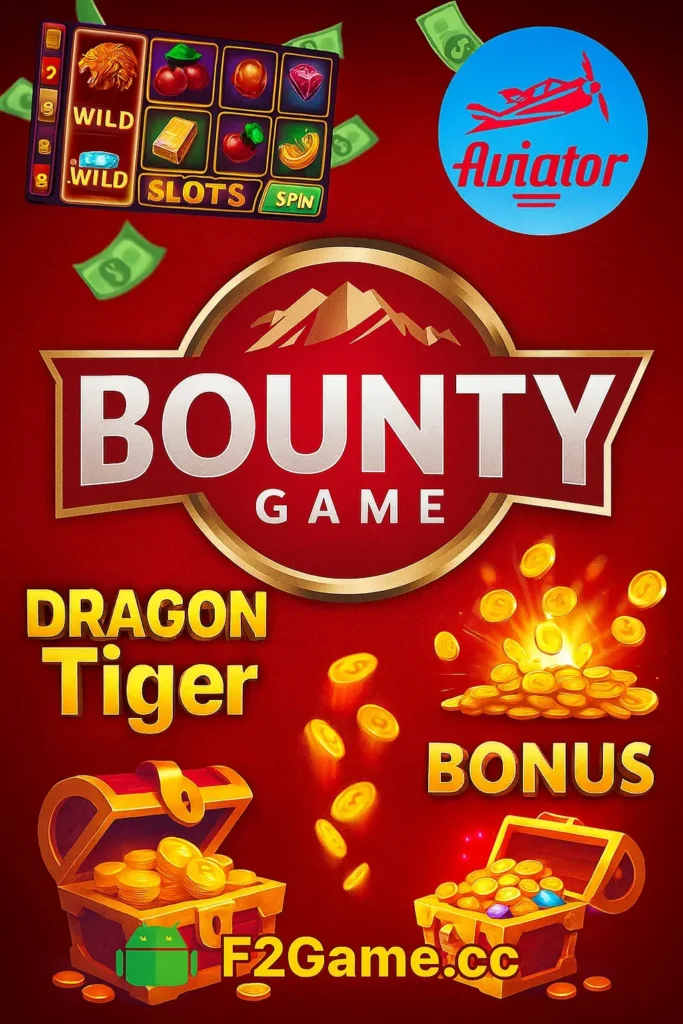 Bounty Casino Game Download