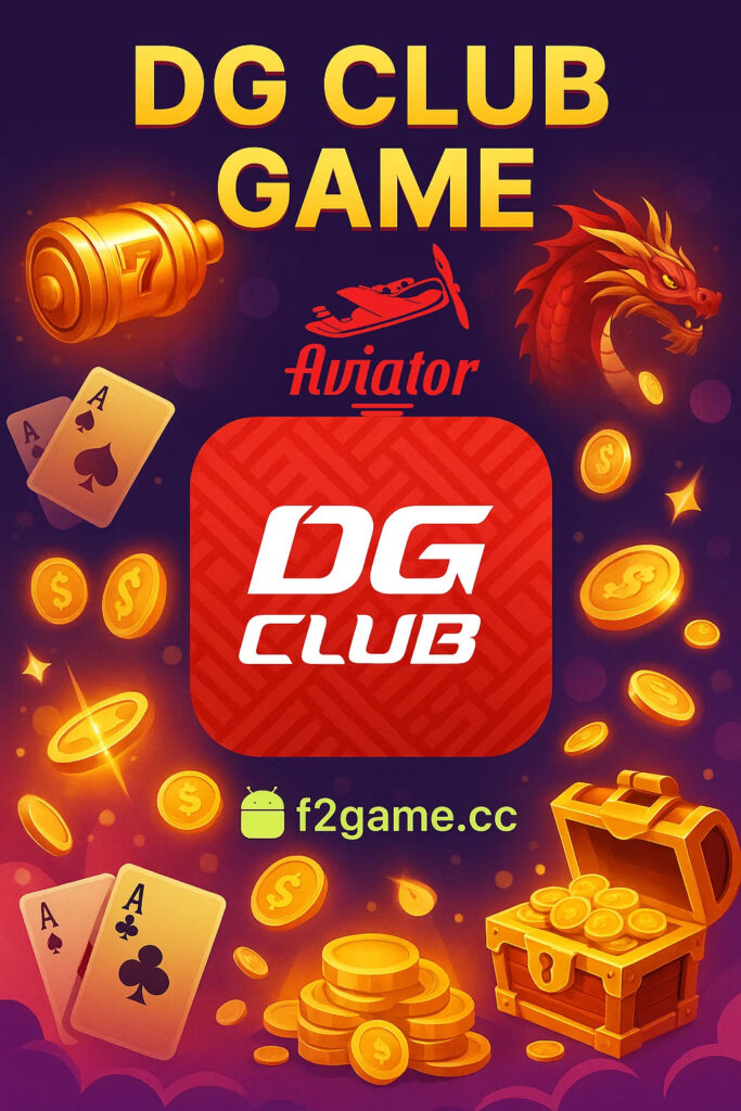 DG Casino Game