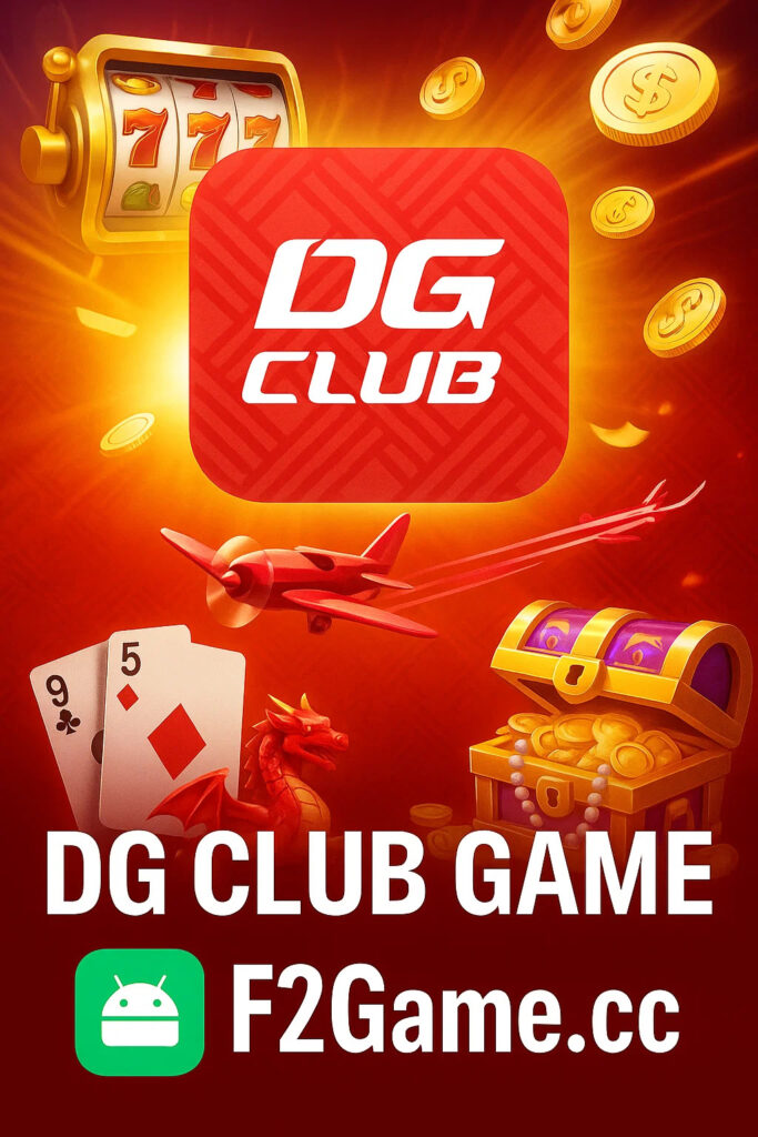 DG Game Download