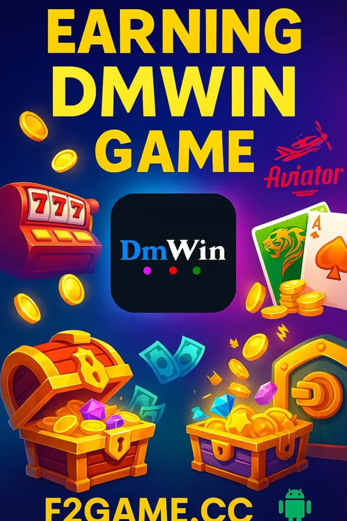 DM WIN Game Download