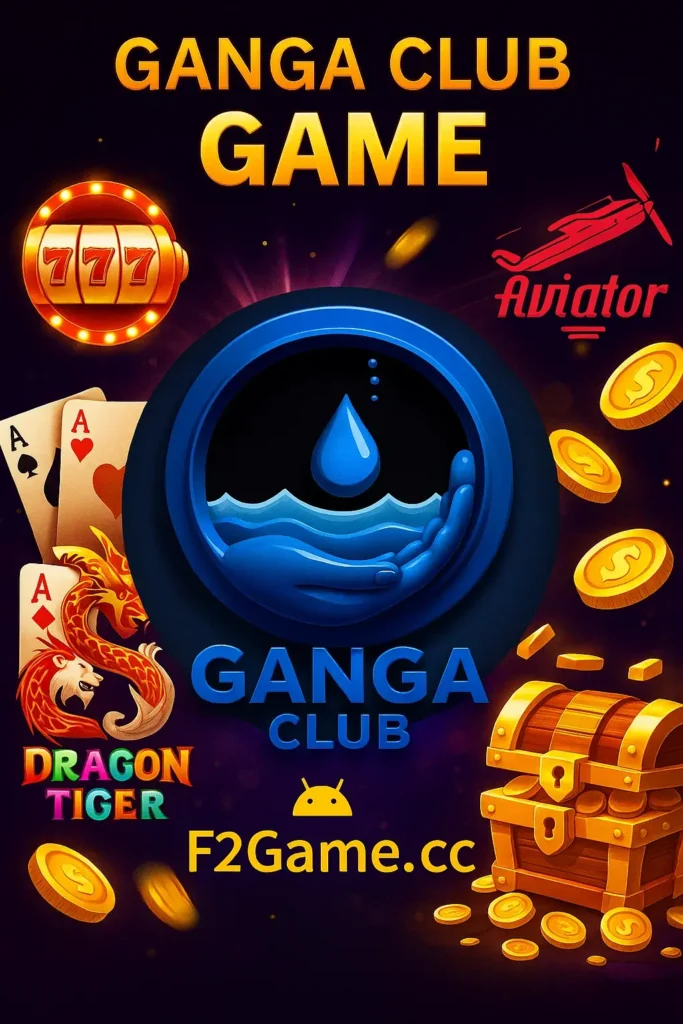 Ganga Club Casino