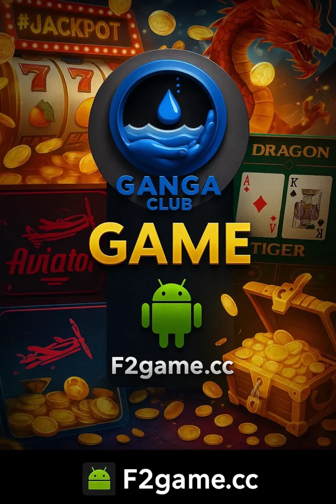 Ganga Club Game Download