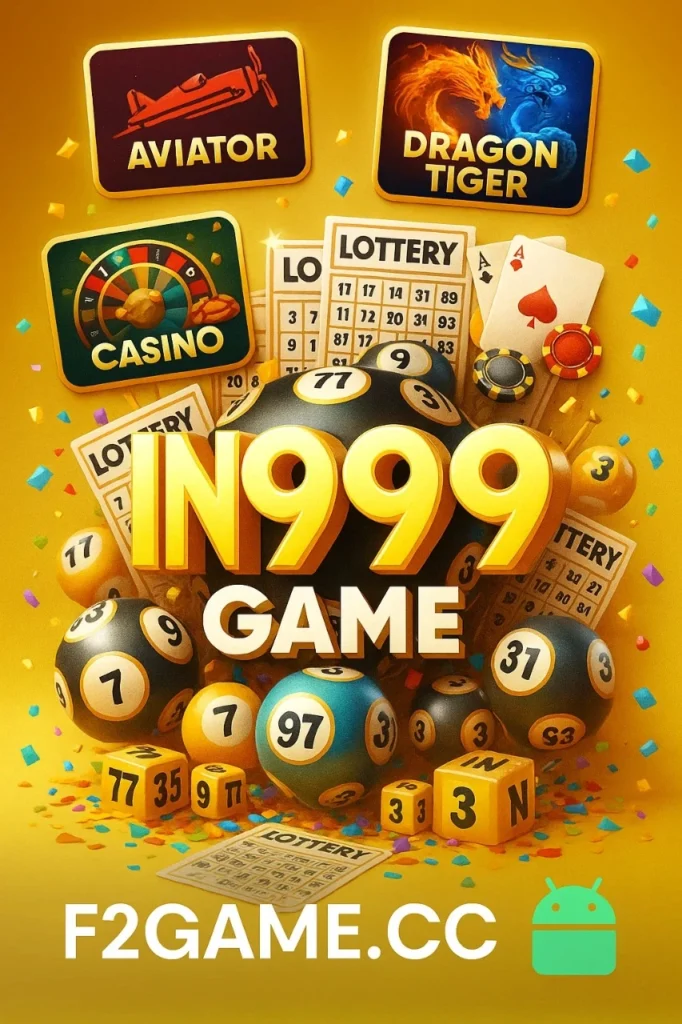 In999 Game Download
