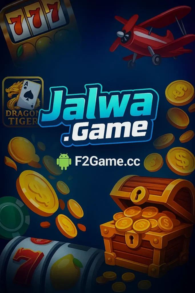 Jalwa Casino Game