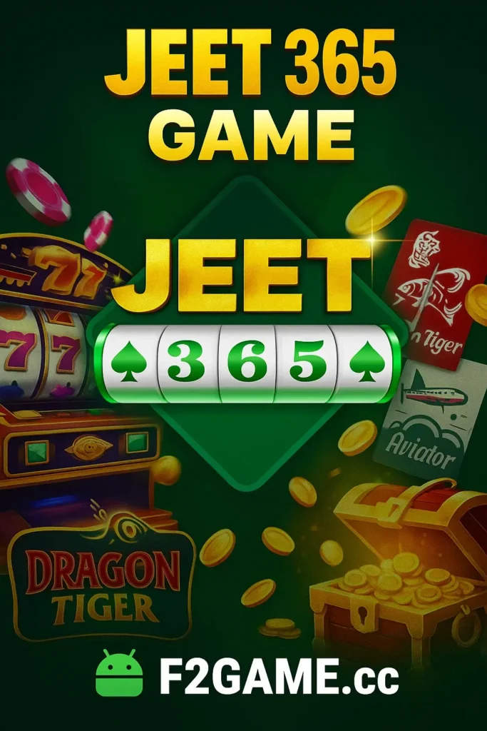Jeet 365 Casino Game