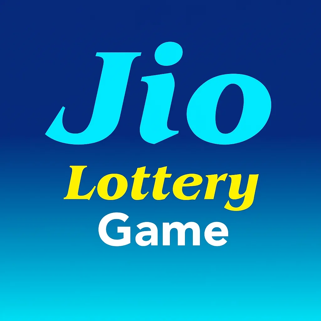 Jio Lottery