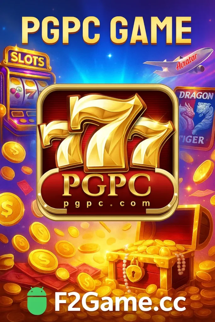 PGPC Casino Game