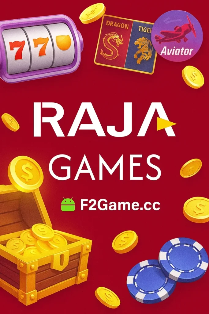 Raja Game Download