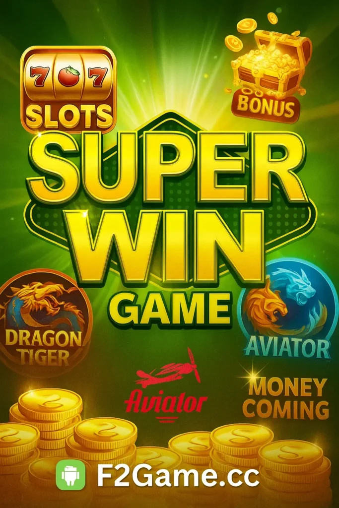 Super Win Game Download