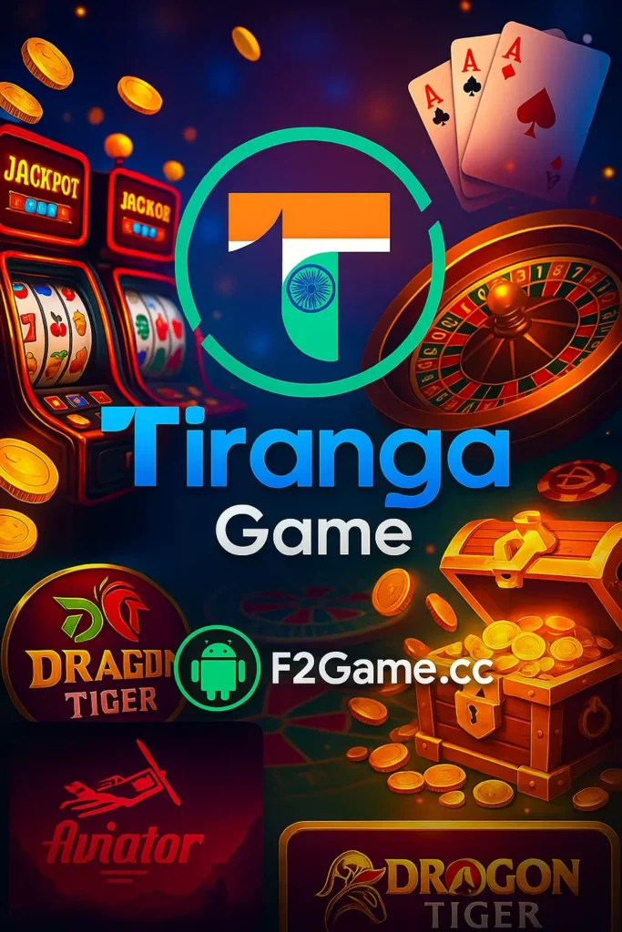 Tiranga Casino Game