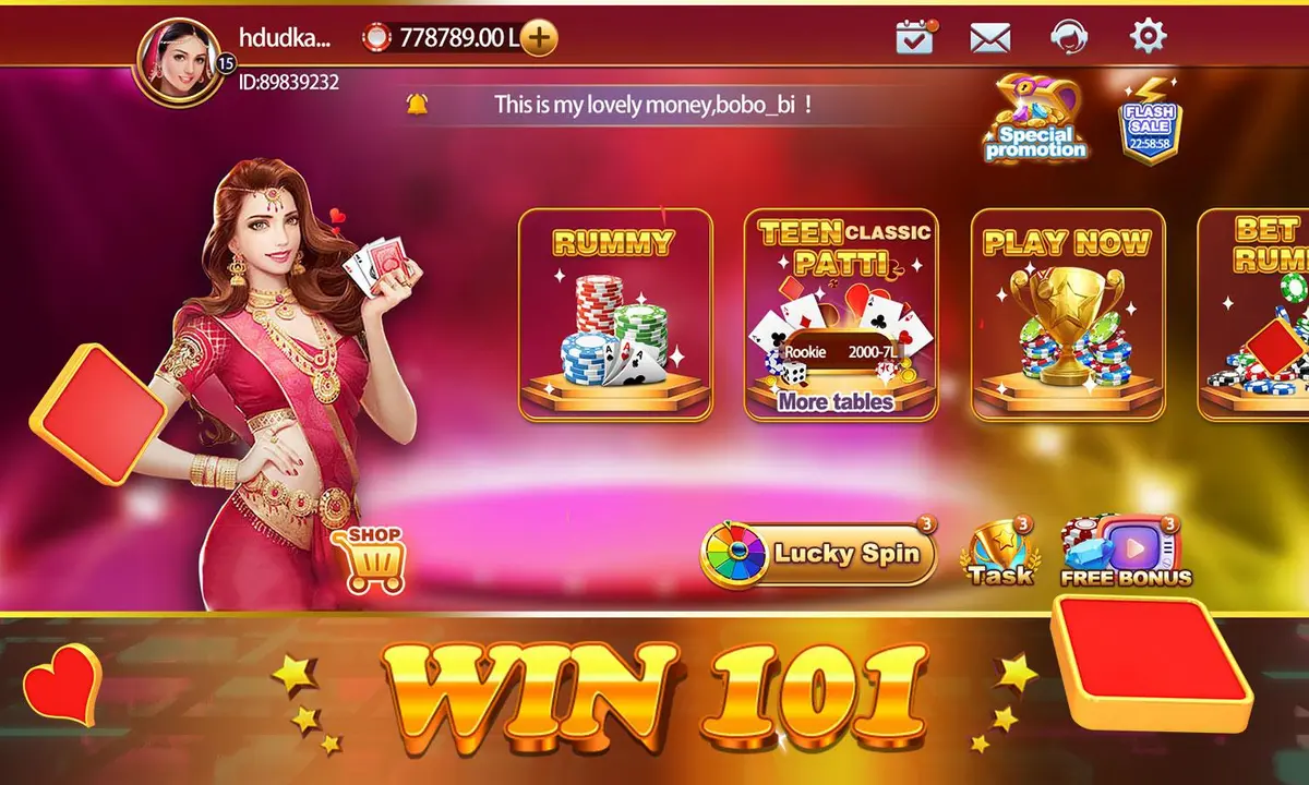 Win101 Game APK