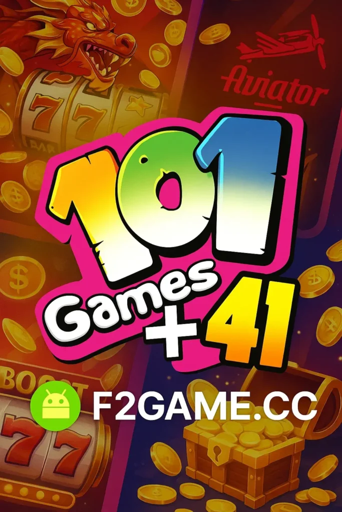 101 Game Download