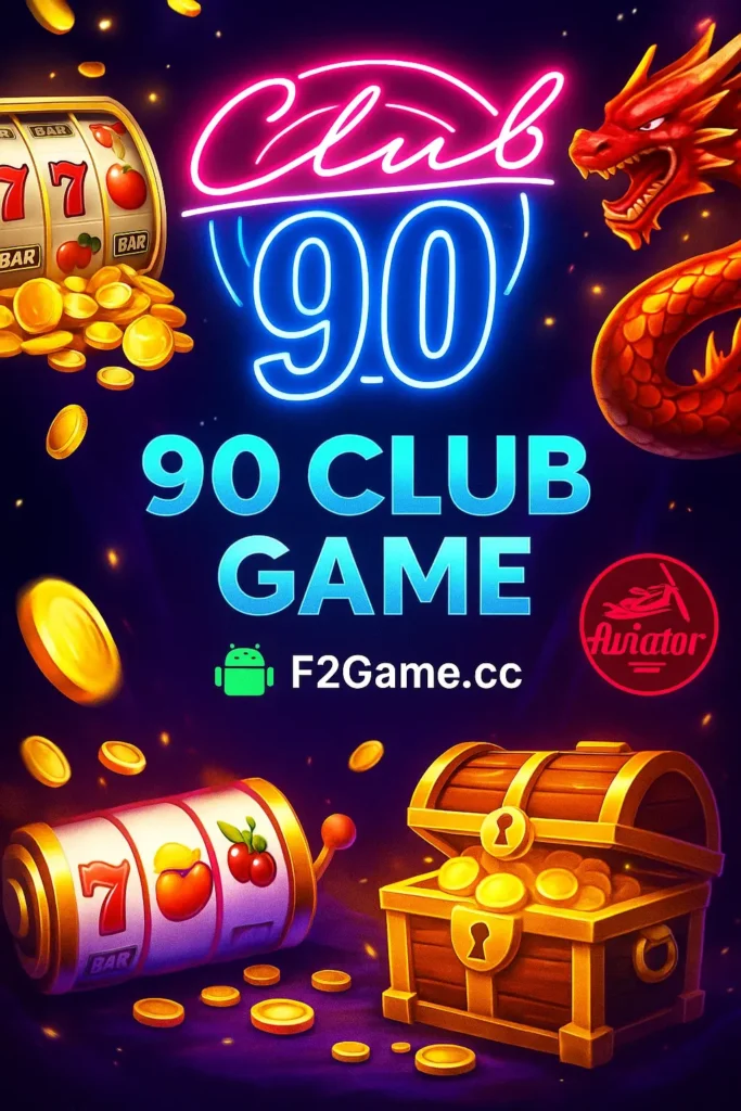 90 Club Casino Download