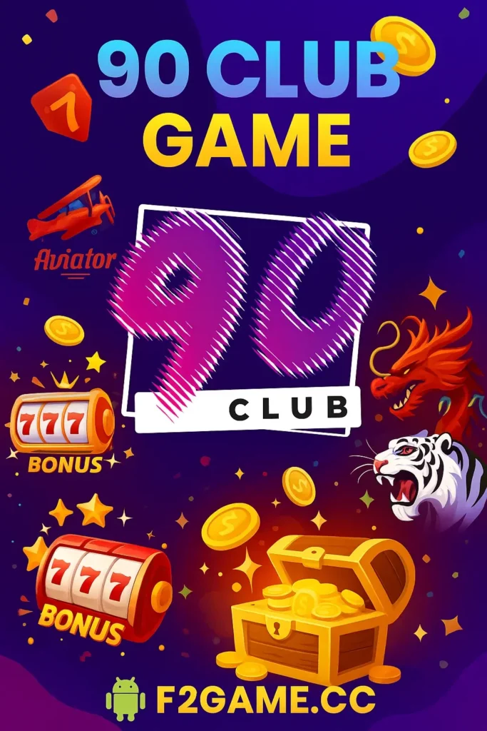 90Club Game