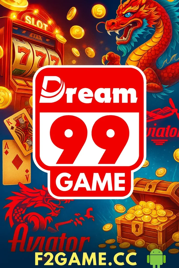 Dream99 Casino Apk