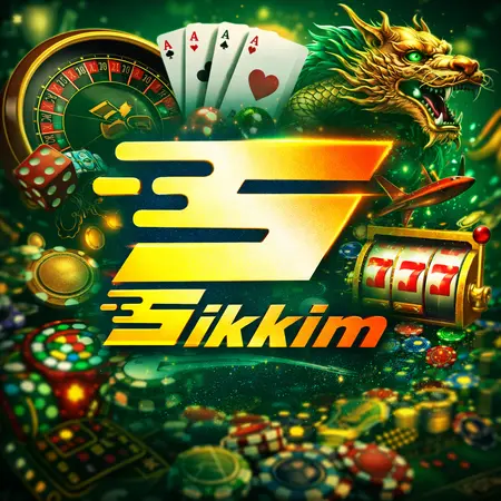 Sikkim Game Download (Real Earning App) in India