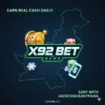 X92 Bet Game APK Download for Real Money Earning in Pakistan - f2game.cc