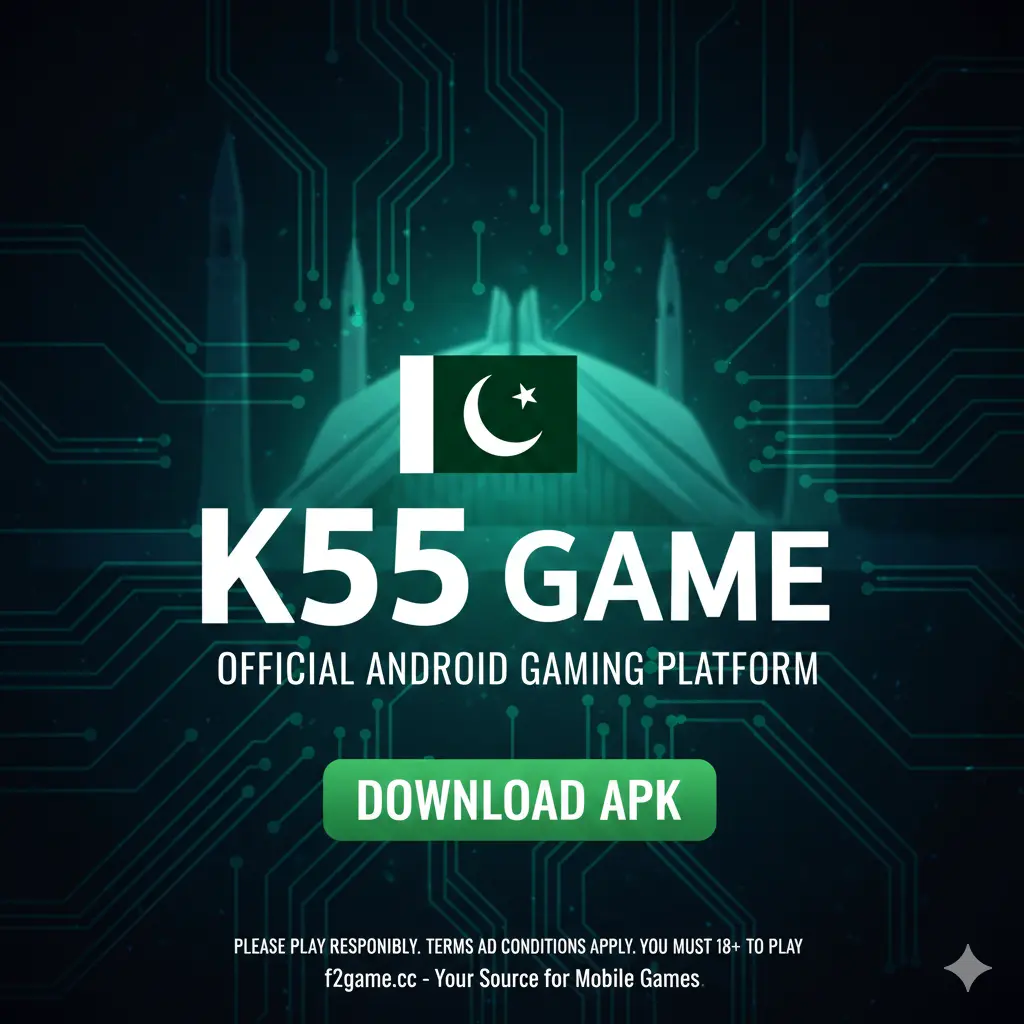 “F2Game.cc online games platform interface on mobile”